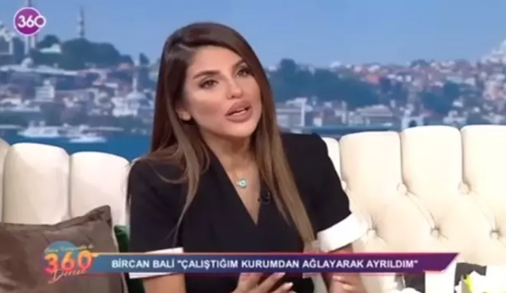 bircan bali soylemezsem olmaz programindan kovuldu mu ayrildi mi 